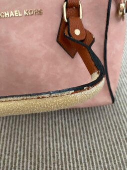 Kabelka Michael Kors - 4