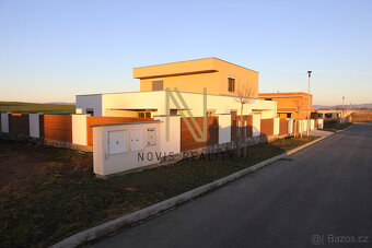 Prodej, rodinný dům - hrubá stavba, 233 m², Klatovy, ul. Ned - 4