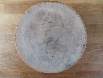 STARÝ SÁDELŇÁK FRANCIE - 4