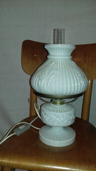 Brusel Lampička lampa,4 ks,RETRO - 4