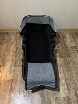 Kočárek Bugaboo Buffalo - 4