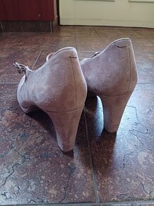 Prodám různé damské boty - 4