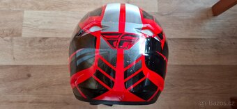 Helma Fly racing kinetic XS 53-54 - 4