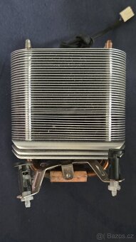 Chladiče na procesory AMD a Intel - 4