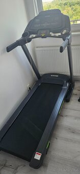 Běžecký pás HOUSEFIT SPIRO 20 iRun - 4