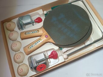 Souprava pro stolní tenis Standard I - 4