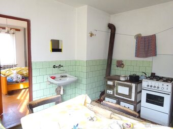 Bydlení na venkově - 4