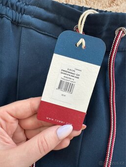 Kalhoty Tommy Jeans - 4