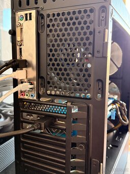 🔥 Prodám spolehlivý herní PC – ideální na Fortnite, Valoran - 4