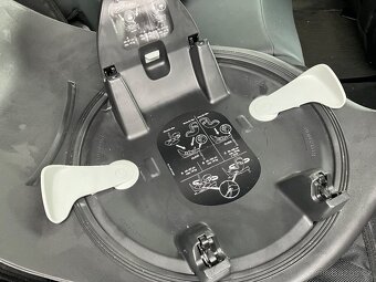 Základna Cybex Z2 2022 - 4