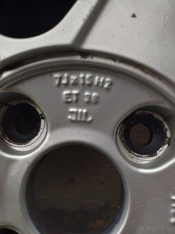 Prodám  original kola viz foto - 4