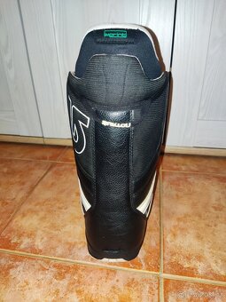 Boty na snowboard  Burton - 4