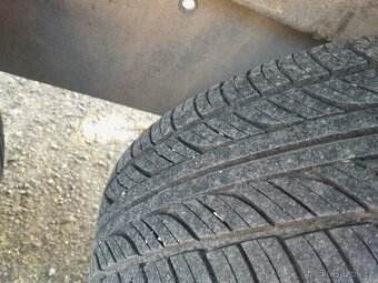 Autopřepravník 2,5t podval sklápěčka přeprava automobilu - 4