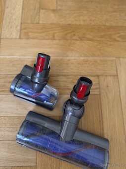 Dyson V12 Slim Absolute - 4