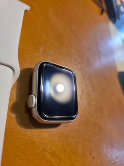Apple watch SE 2024 40mm GPS ZÁRUKA - 4