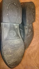 perka cassini Lex vel.41 -  BALÍKOVNA ZDARMA - 4