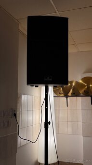 Velké reproduktory - 4