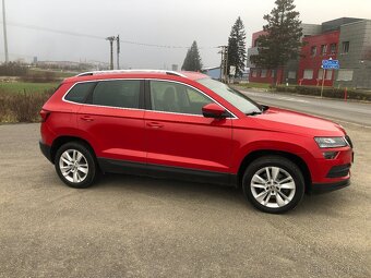 KAROQ 1.5TSI - DSG - STYLE - 91 000KM - 2018 - 4