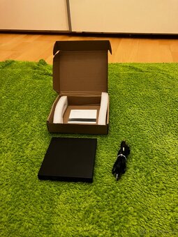 CD a DVD mechanika - 4