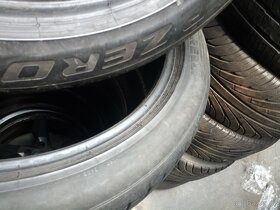 315/35/21 111y Pirelli - letní pneu 2ks - 4