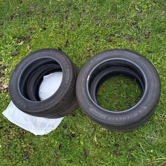Letní pneu Michelin 195/55 R16 91 H - 4