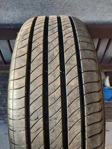 NOVÉ LETNÍ PNEU MICHELIN - 4