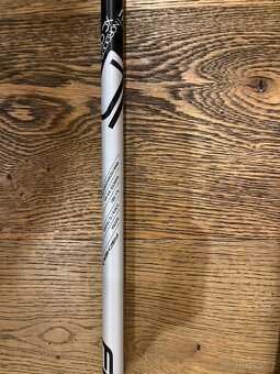 Běžky  FISCHER AEROLITE SKATE 70, 181 cm, jako nové - 4