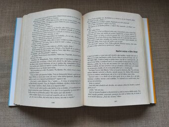 Kniha Irvine Welsh: Lepidlo - 4