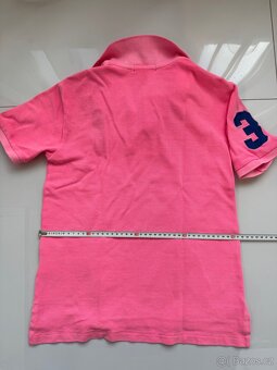 Chlapecka tricka Polo RL vel.M 150cm - 4