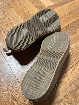 Tenisky Calvin Klein - 4