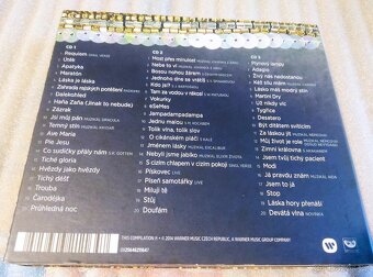 Cd - Lucie Bílá - 4