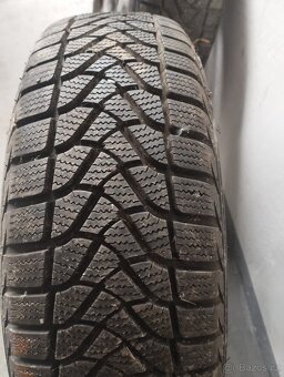 Zimní pneu 165/65/R13 - 4