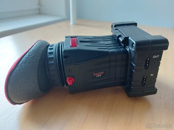 El. hledáček Zacuto Z Finder EVF - 4