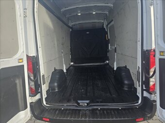 Ford Transit 2,0 TDCI L3H3 klima č.76. - 4