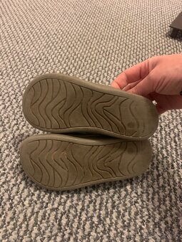 Tenisky vel. 27, stélka 17 cm. Zn. Protetika - 4