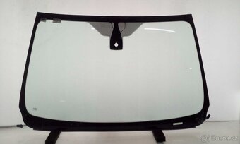 Ford Ranger čelní sklo - 4