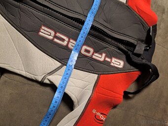 Neopren vel 154/162 - 4