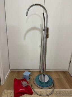 Vanova stojankova baterie Nova - 4