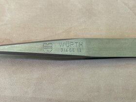 Kvalitní pinzety pro pájení - 4