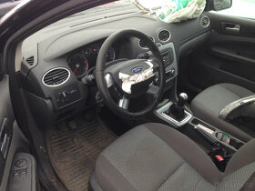 Ford Focus 2 COMBI 1,6TDCI 2007 - díly - 4