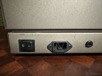 Harman Kardon Citation 12 , koncový zesilovač - 4