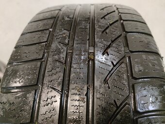 Rezerva s heverem, 225/55 R16, 5x112 - 4