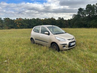 Hyundai i10 r.v.2010 - 4