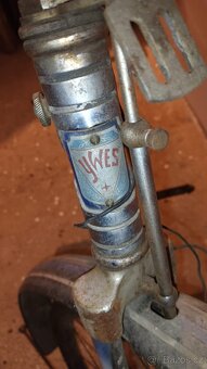 Historické kolo - 4