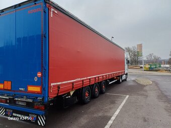 Daf+Kogel lowdeck - 4