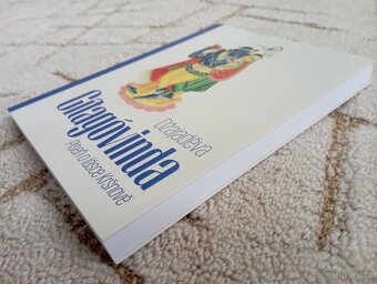 Džajadéva: Gítagóvinda - 4