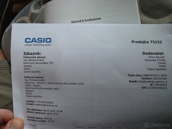 CASIO GAW-100B-1AER G-Shock - 4