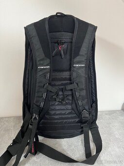 Batoh na motorku - 4