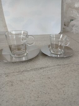 Přátelská souprava na kávu čaj - 4