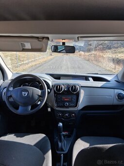 Prodám Dacia Dokker - 4